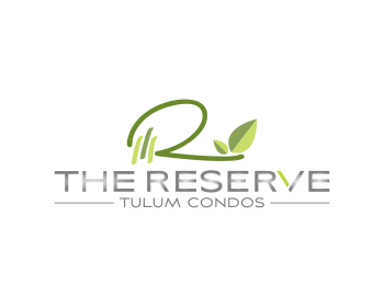 THE RESERVE